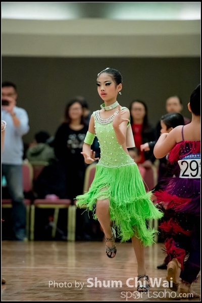 2016-12-25 18th Open DanceSport Latin 0374