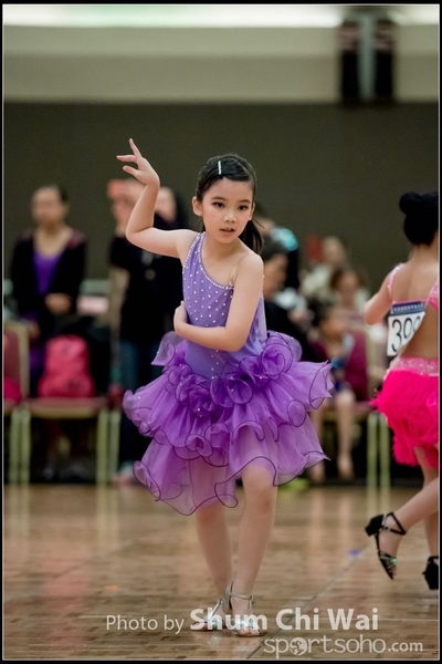 2016-12-25 18th Open DanceSport Latin 0376