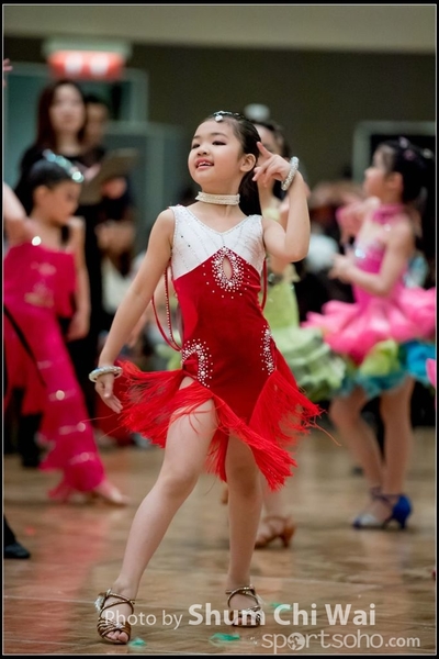 2016-12-25 18th Open DanceSport Latin 0389
