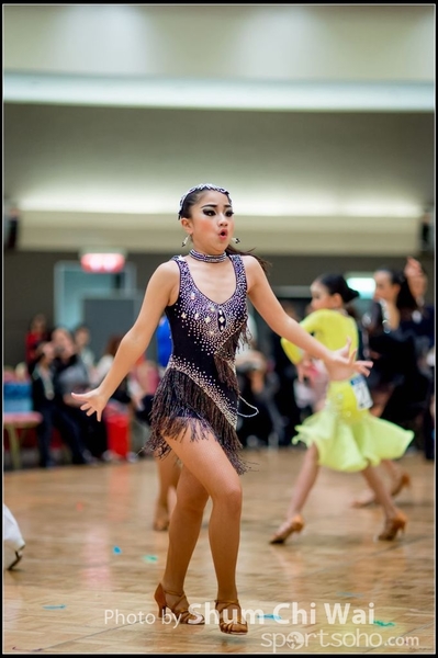 2016-12-25 18th Open DanceSport Latin 0396