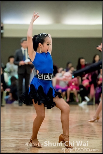 2016-12-25 18th Open DanceSport Latin 0414