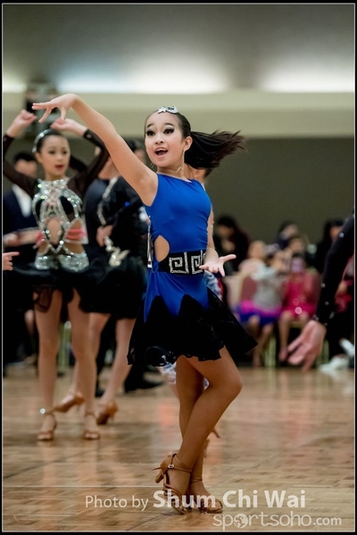 2016-12-25 18th Open DanceSport Latin 0416