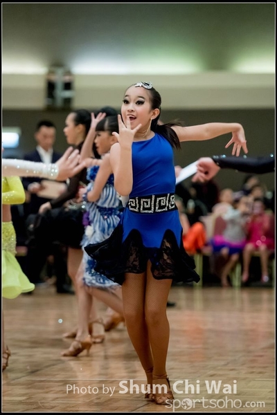 2016-12-25 18th Open DanceSport Latin 0417