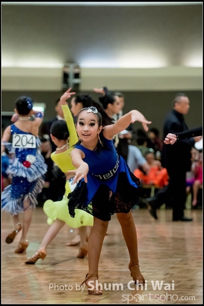 2016-12-25 18th Open DanceSport Latin 0419