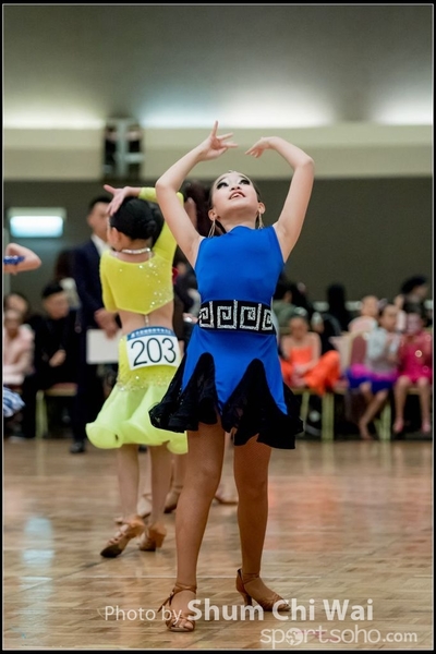 2016-12-25 18th Open DanceSport Latin 0420