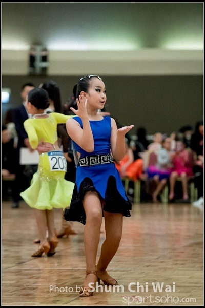2016-12-25 18th Open DanceSport Latin 0422