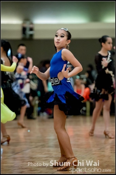 2016-12-25 18th Open DanceSport Latin 0423