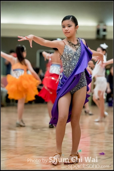 2016-12-25 18th Open DanceSport Latin 0424