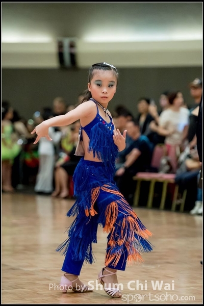 2016-12-25 18th Open DanceSport Latin 0428