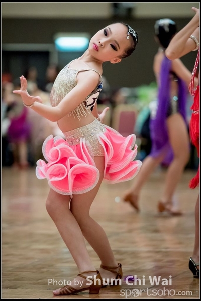 2016-12-25 18th Open DanceSport Latin 0430