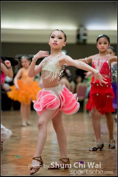 2016-12-25 18th Open DanceSport Latin 0431