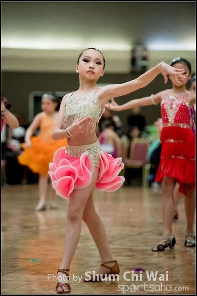 2016-12-25 18th Open DanceSport Latin 0432