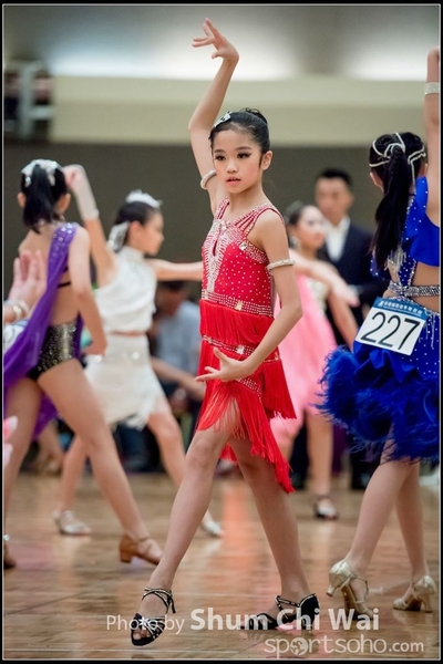 2016-12-25 18th Open DanceSport Latin 0433