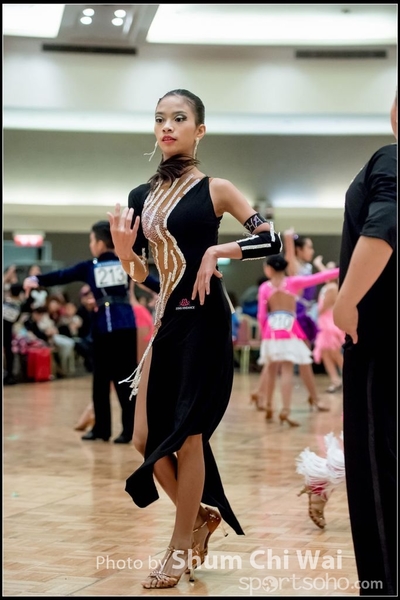 2016-12-25 18th Open DanceSport Latin 0451