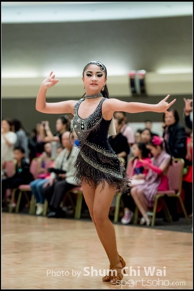 2016-12-25 18th Open DanceSport Latin 0457