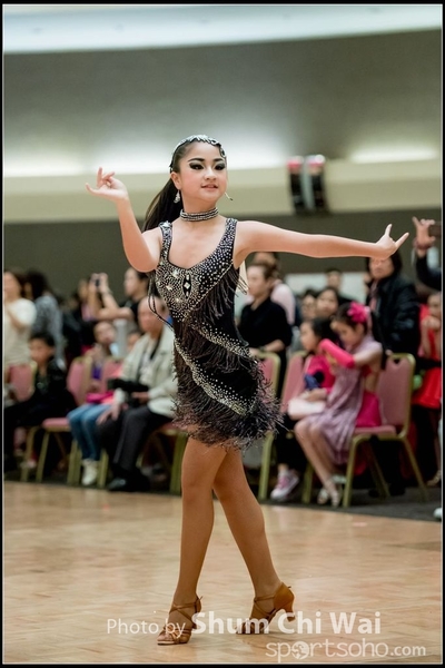 2016-12-25 18th Open DanceSport Latin 0458