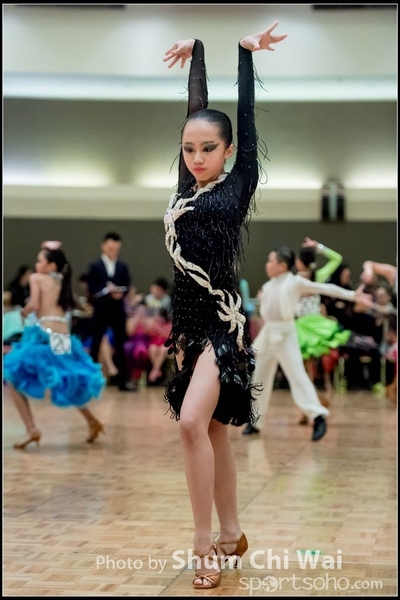 2016-12-25 18th Open DanceSport Latin 0463