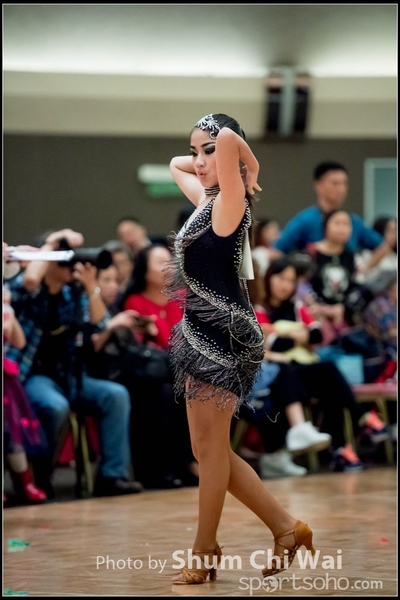 2016-12-25 18th Open DanceSport Latin 0465