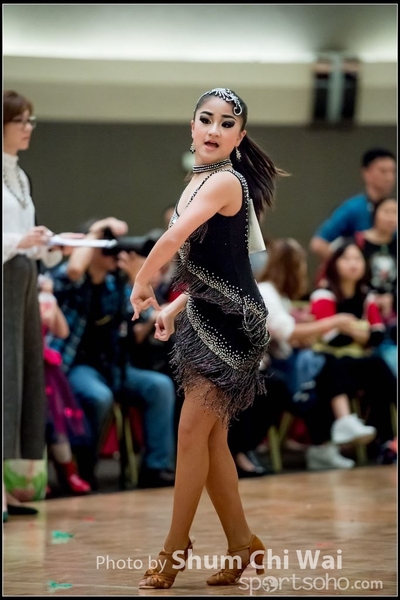 2016-12-25 18th Open DanceSport Latin 0466