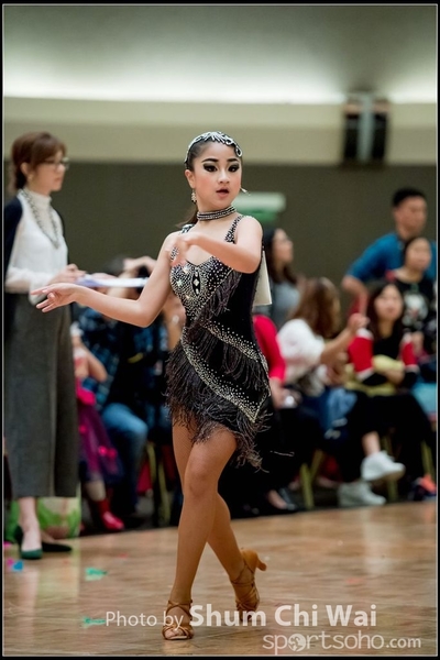 2016-12-25 18th Open DanceSport Latin 0467