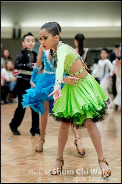 2016-12-25 18th Open DanceSport Latin 0475