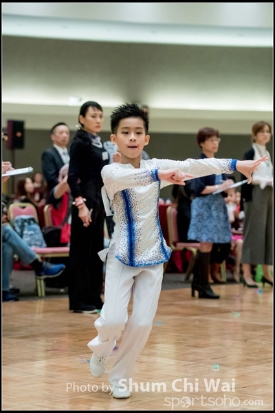 2016-12-25 18th Open DanceSport Latin 0476