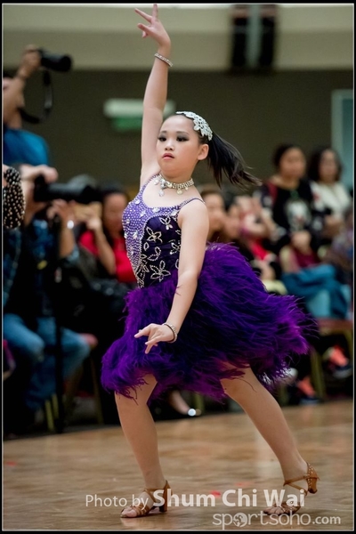 2016-12-25 18th Open DanceSport Latin 0489