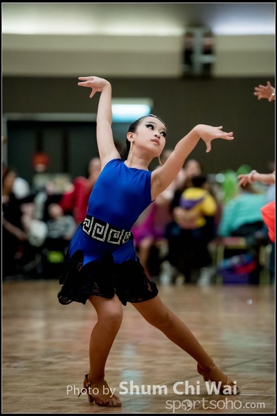 2016-12-25 18th Open DanceSport Latin 0498