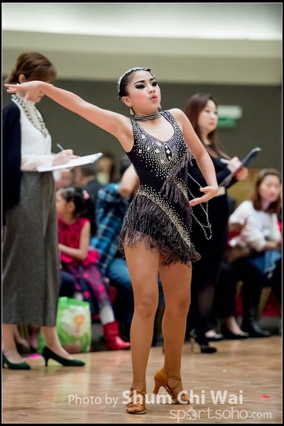 2016-12-25 18th Open DanceSport Latin 0504