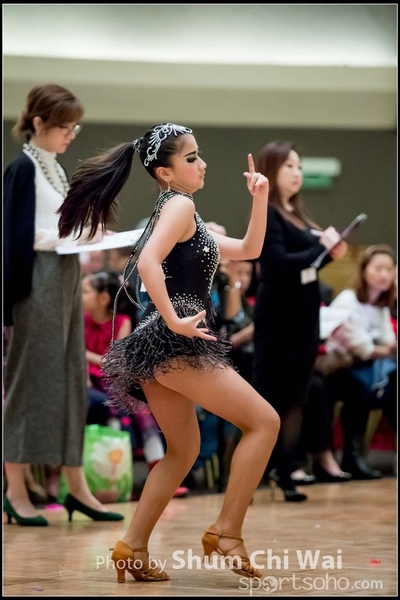 2016-12-25 18th Open DanceSport Latin 0505