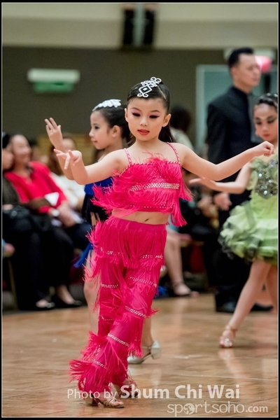 2016-12-25 18th Open DanceSport Latin 0515