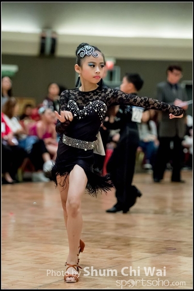 2016-12-25 18th Open DanceSport Latin 0517