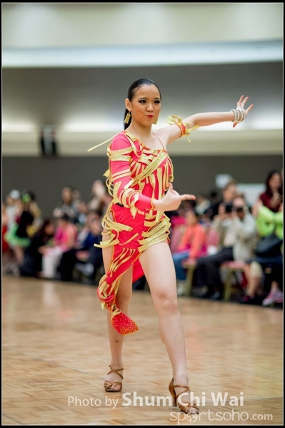2016-12-25 18th Open DanceSport Latin 0529