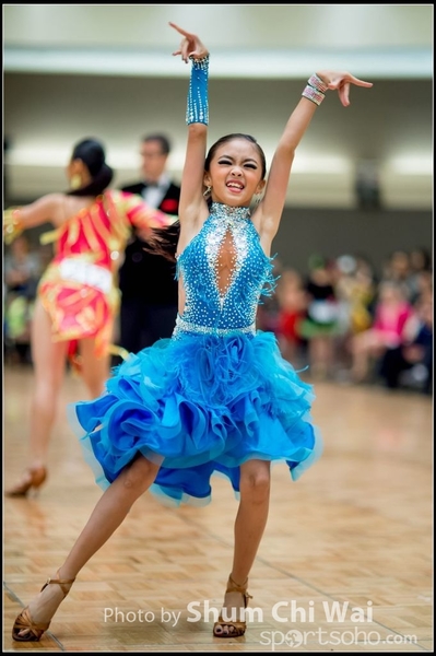 2016-12-25 18th Open DanceSport Latin 0534