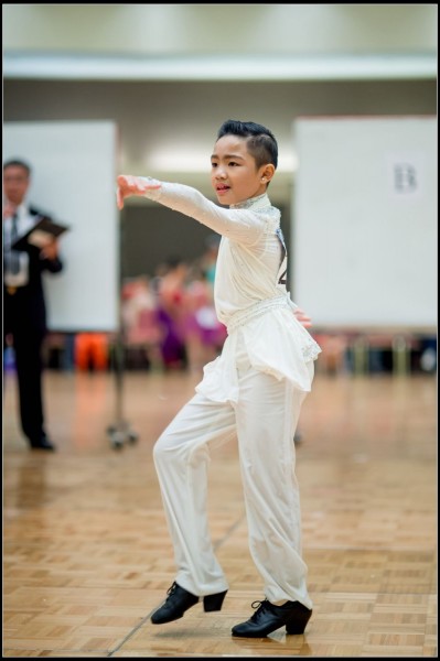 2016-12-25 18th Open DanceSport Latin 0537