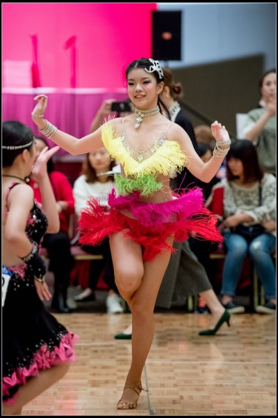 2016-12-25 18th Open DanceSport Latin 0549