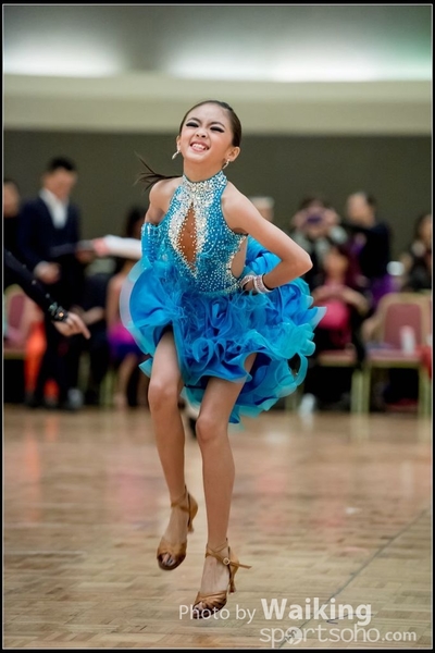 2016-12-25 18th Open DanceSport Latin 0555