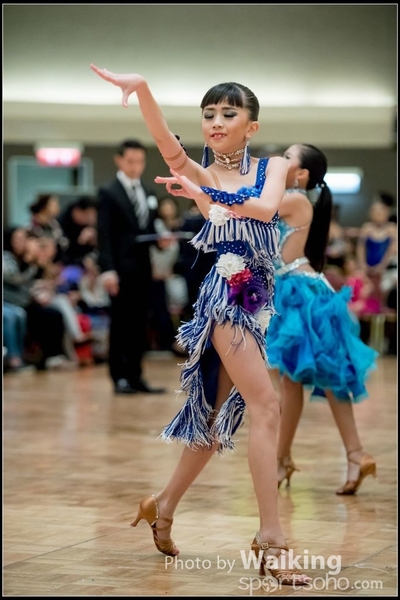 2016-12-25 18th Open DanceSport Latin 0558