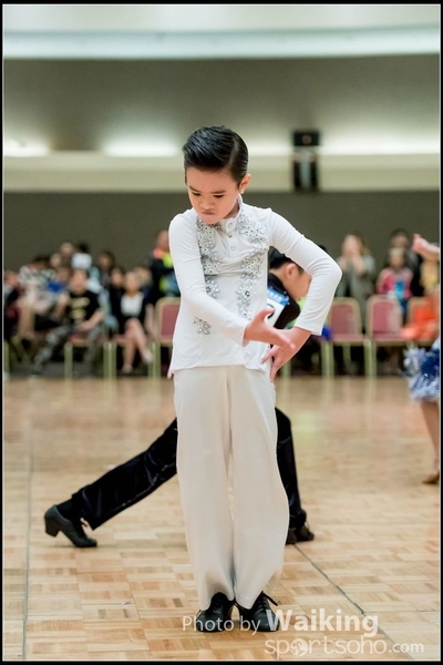 2016-12-25 18th Open DanceSport Latin 0566