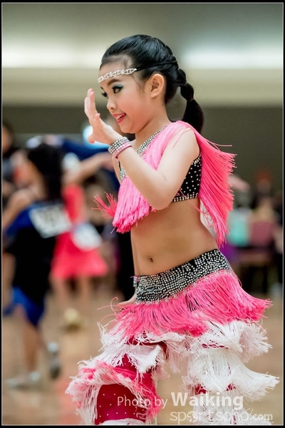 2016-12-25 18th Open DanceSport Latin 0574