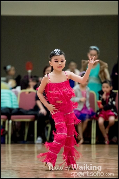 2016-12-25 18th Open DanceSport Latin 0575