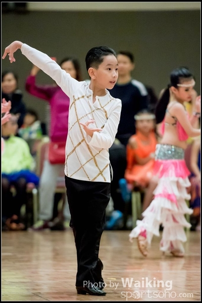2016-12-25 18th Open DanceSport Latin 0581
