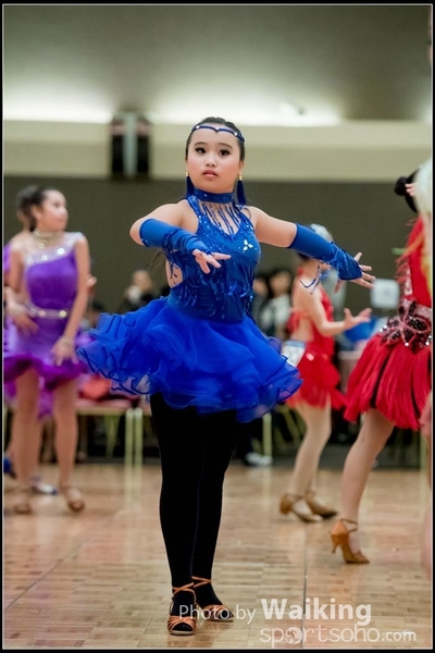2016-12-25 18th Open DanceSport Latin 0591