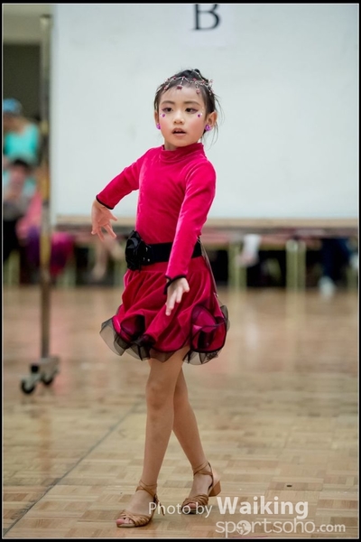 2016-12-25 18th Open DanceSport Latin 0597