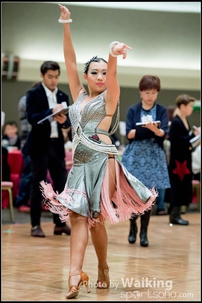 2016-12-25 18th Open DanceSport Latin 0600
