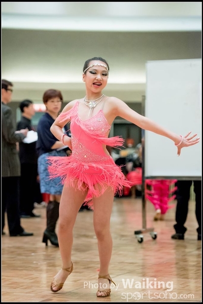 2016-12-25 18th Open DanceSport Latin 0601