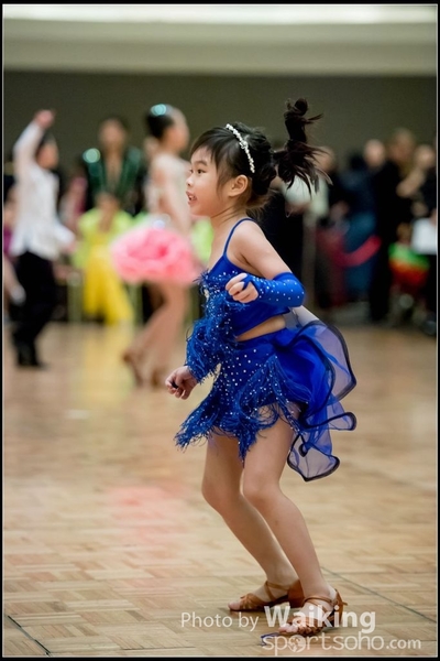 2016-12-25 18th Open DanceSport Latin 0606