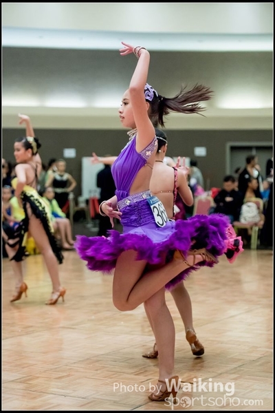 2016-12-25 18th Open DanceSport Latin 0614
