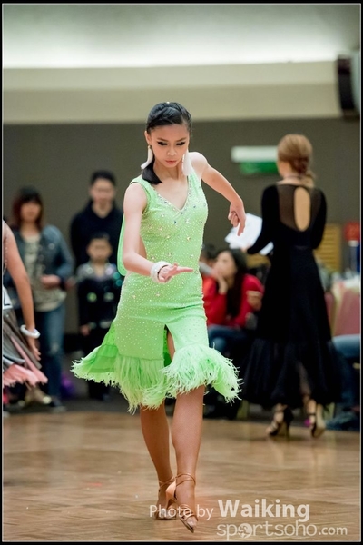 2016-12-25 18th Open DanceSport Latin 0617