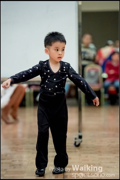 2016-12-25 18th Open DanceSport Latin 0626